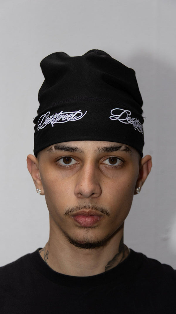 DES$TREET - „SIGNATURE“ SCULLY